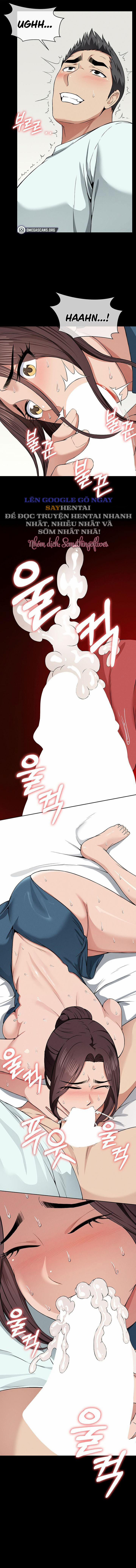 Nô Lệ Hầm Trú Ẩn 14 trang 8