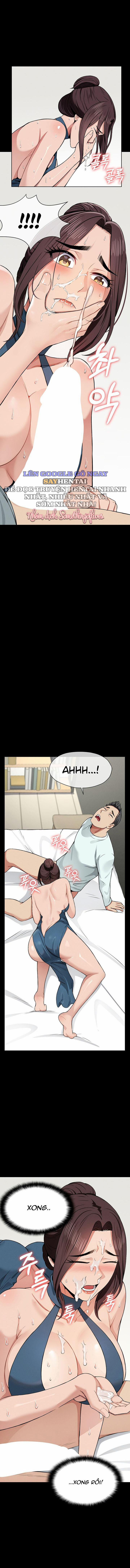 Nô Lệ Hầm Trú Ẩn 14 trang 9