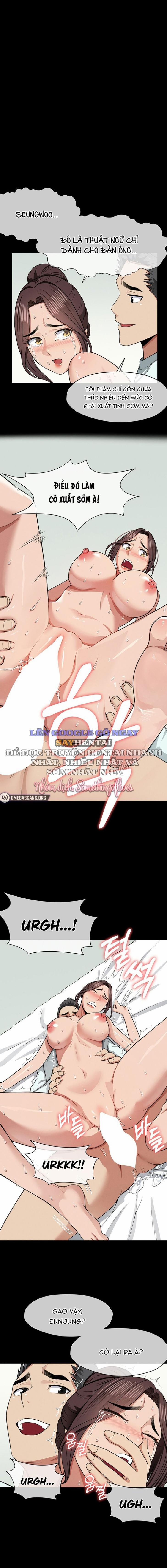 Nô Lệ Hầm Trú Ẩn 16 trang 0