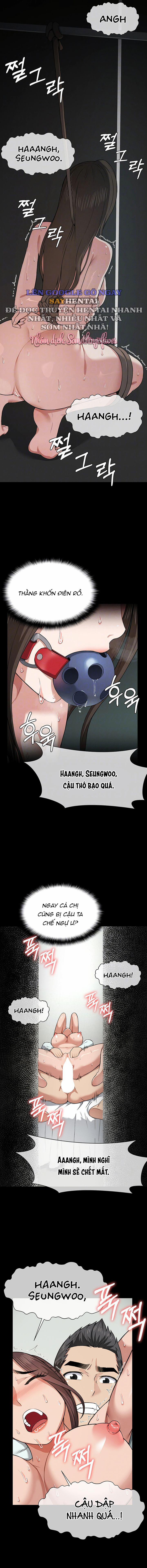 Nô Lệ Hầm Trú Ẩn 16 trang 2