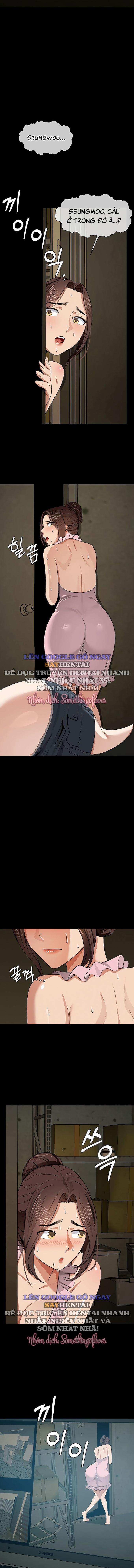 Nô Lệ Hầm Trú Ẩn 19 trang 15