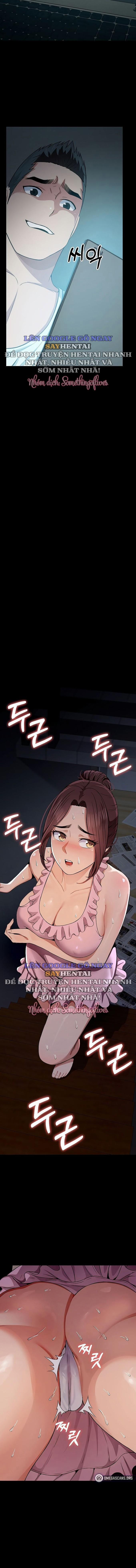 Nô Lệ Hầm Trú Ẩn 19 trang 16