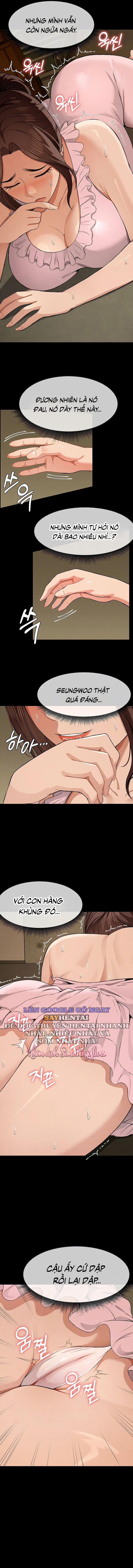 Nô Lệ Hầm Trú Ẩn 19 trang 2