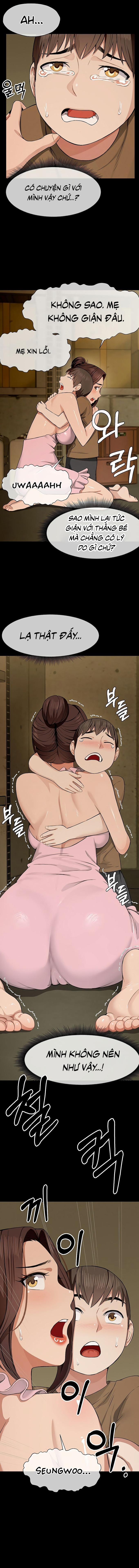 Nô Lệ Hầm Trú Ẩn 19 trang 5