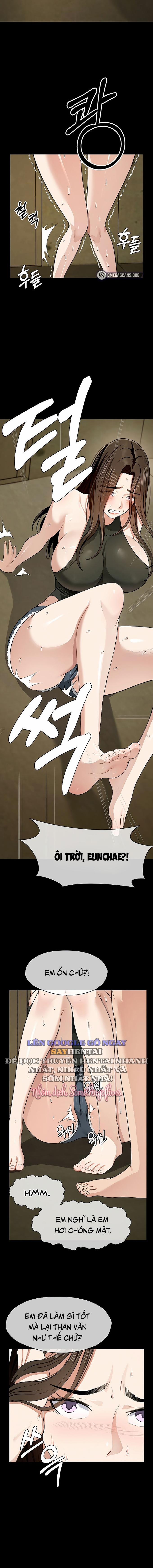 Nô Lệ Hầm Trú Ẩn 19 trang 7