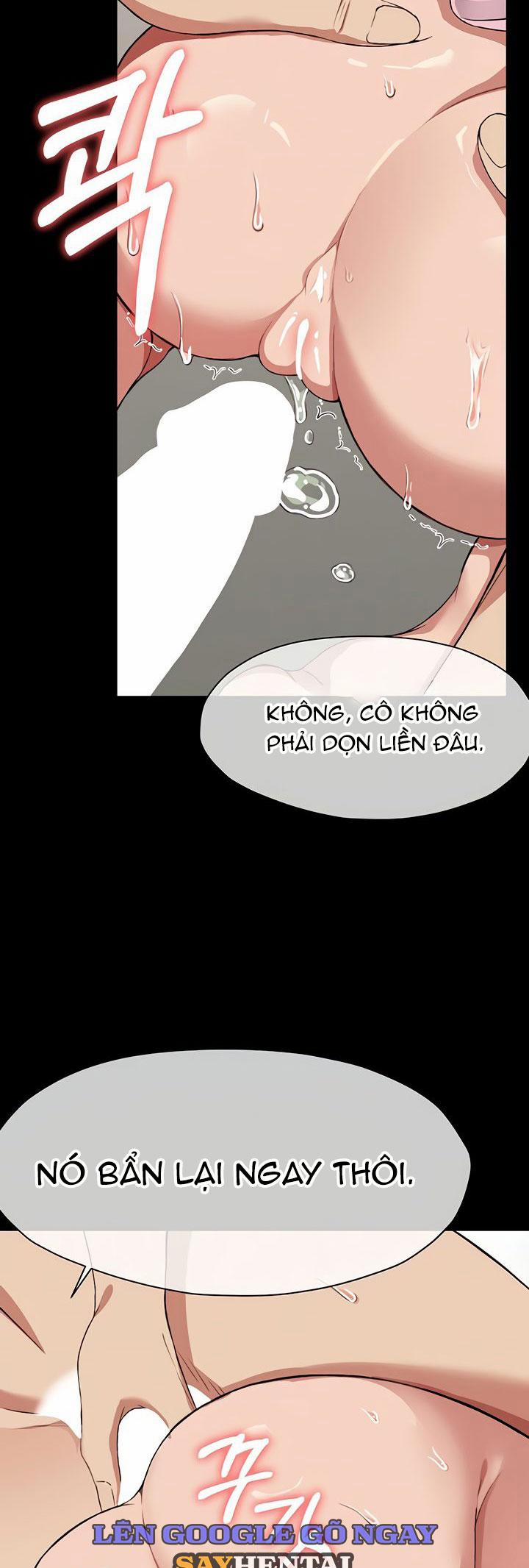 Nô Lệ Hầm Trú Ẩn 20 trang 10