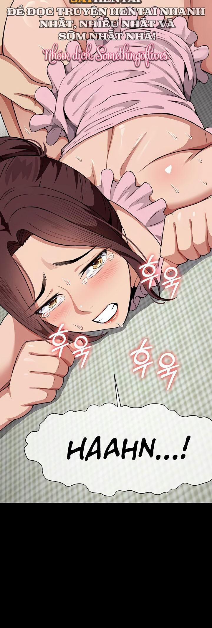 Nô Lệ Hầm Trú Ẩn 20 trang 11