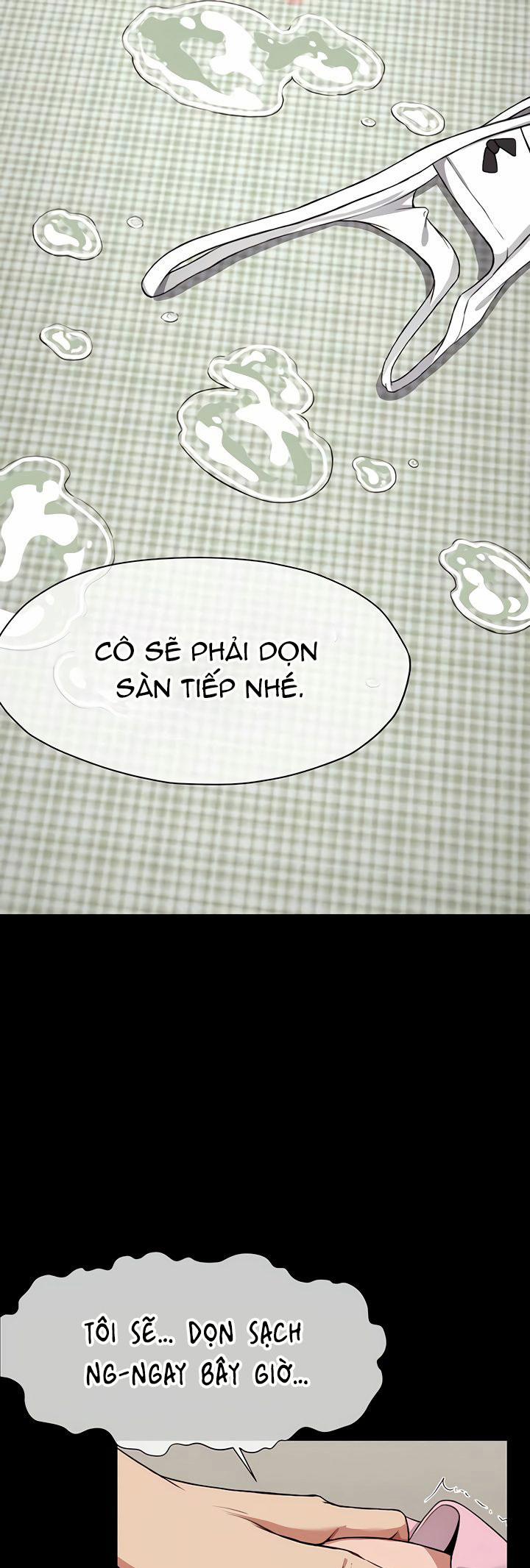 Nô Lệ Hầm Trú Ẩn 20 trang 9