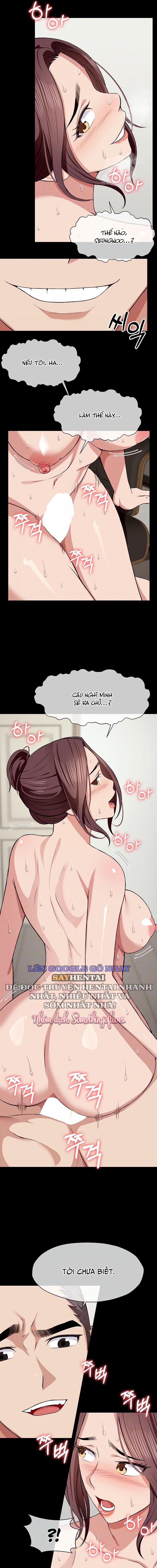 Nô lệ Hầm trú ẩn 22 trang 2