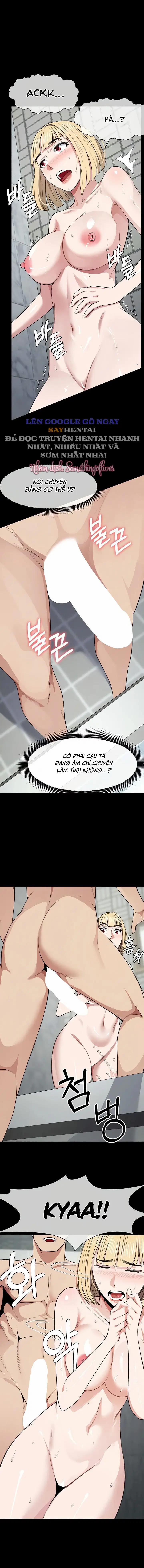 Nô lệ Hầm trú ẩn 25 trang 2