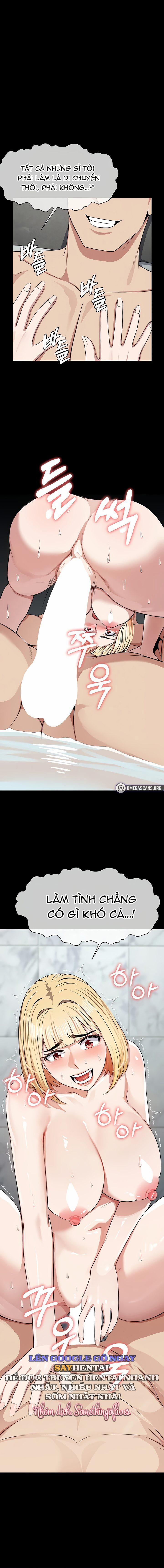 Nô lệ Hầm trú ẩn 26 trang 11