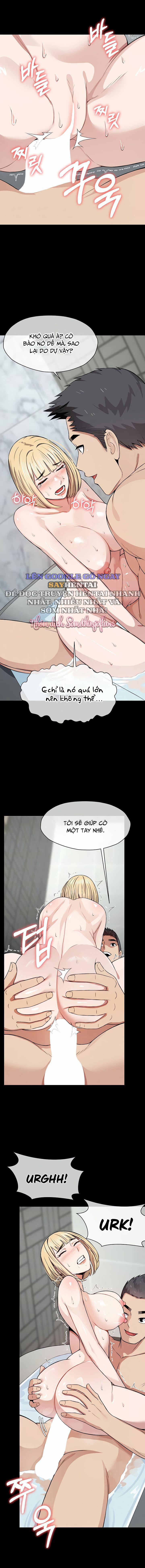 Nô lệ Hầm trú ẩn 27 trang 2