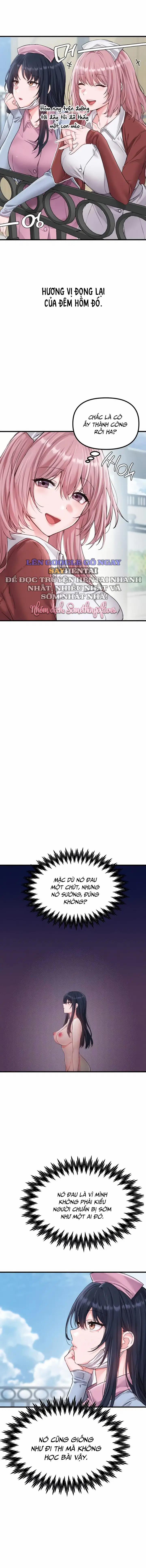 Nô lệ Hầm trú ẩn 28 trang 3