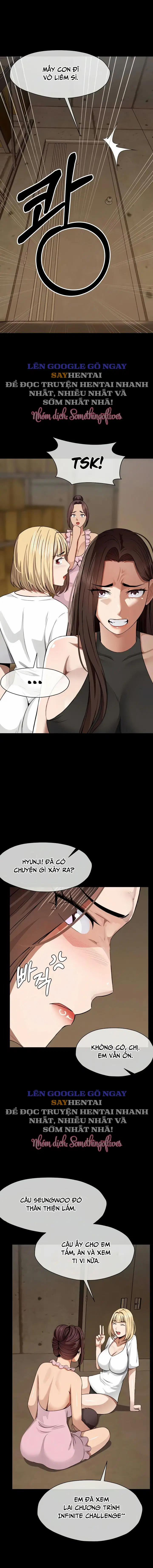 Nô lệ Hầm trú ẩn 29 trang 13