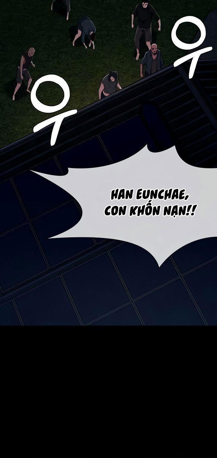 Nô lệ Hầm trú ẩn 29 trang 16