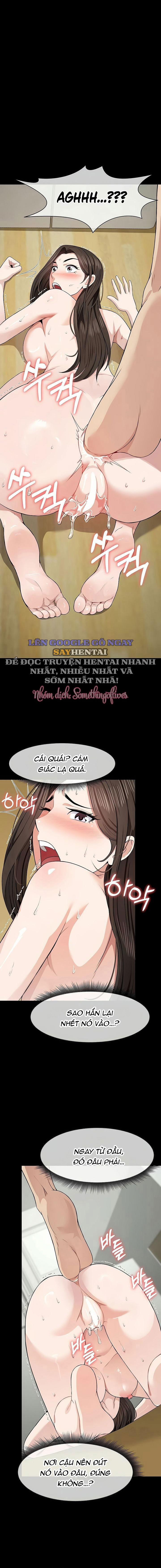 Nô lệ Hầm trú ẩn 31 trang 12