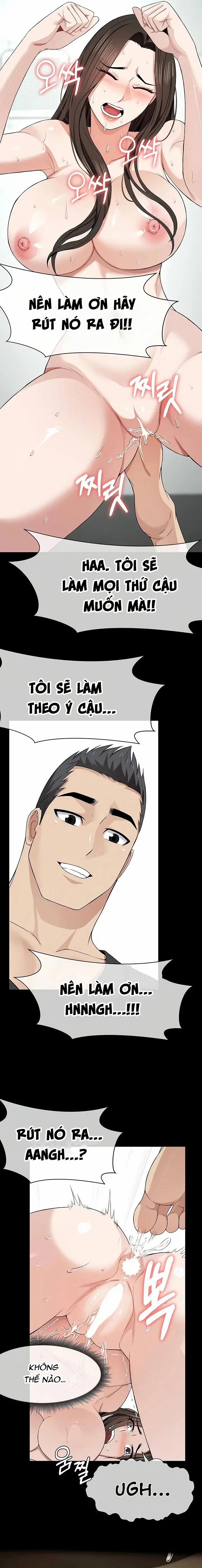 Nô lệ Hầm trú ẩn 31 trang 15