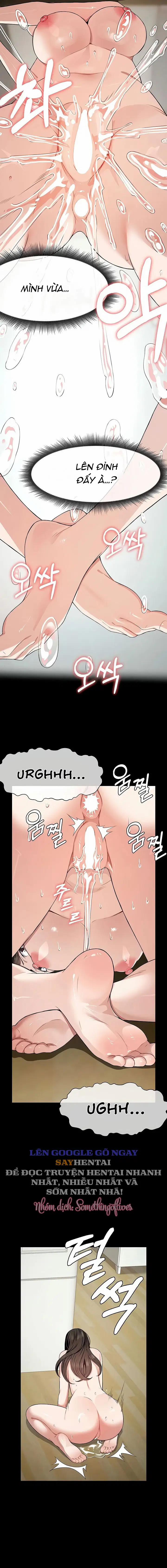 Nô lệ Hầm trú ẩn 31 trang 16