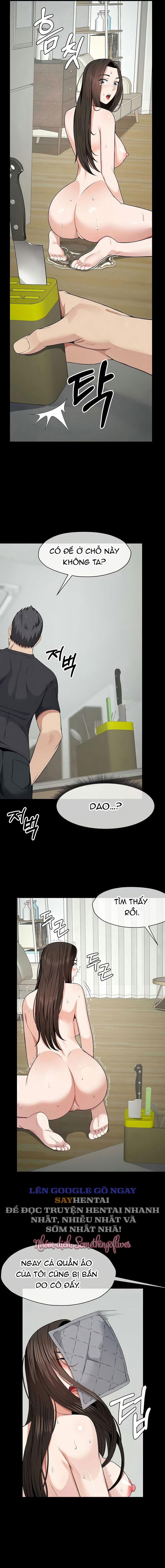 Nô lệ Hầm trú ẩn 31 trang 19