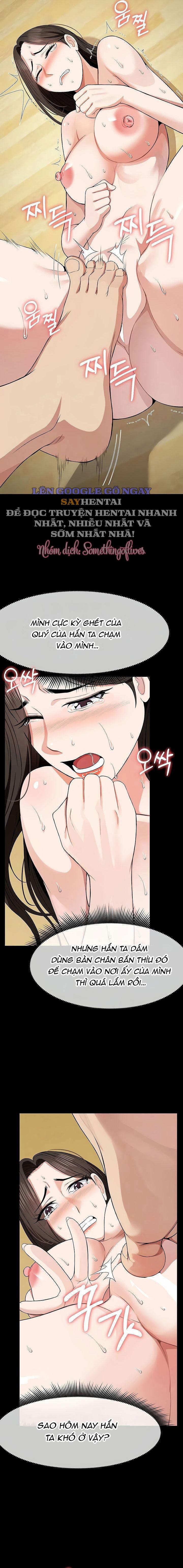 Nô lệ Hầm trú ẩn 31 trang 4