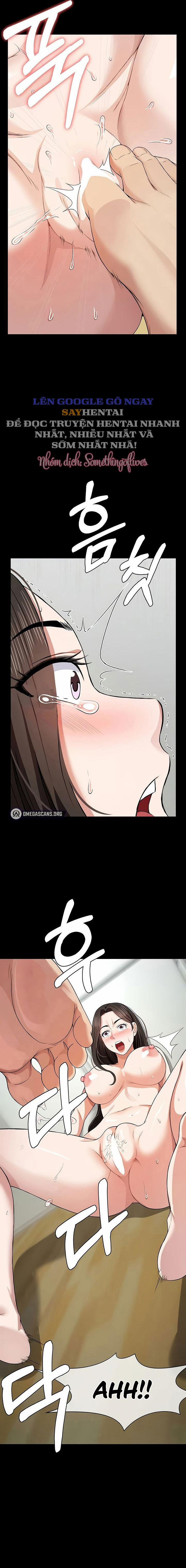 Nô lệ Hầm trú ẩn 31 trang 5