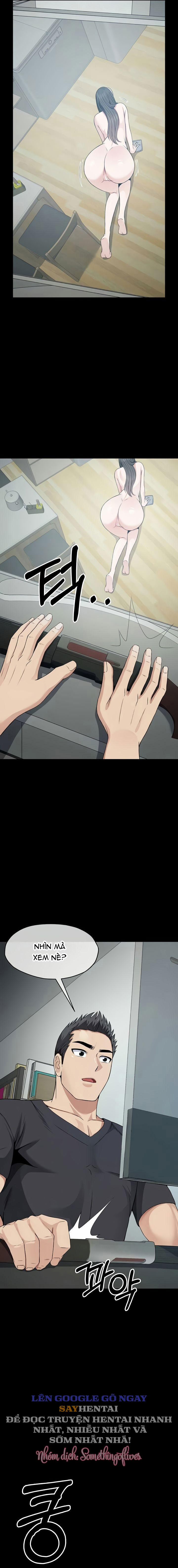 Nô lệ Hầm trú ẩn 32 trang 3