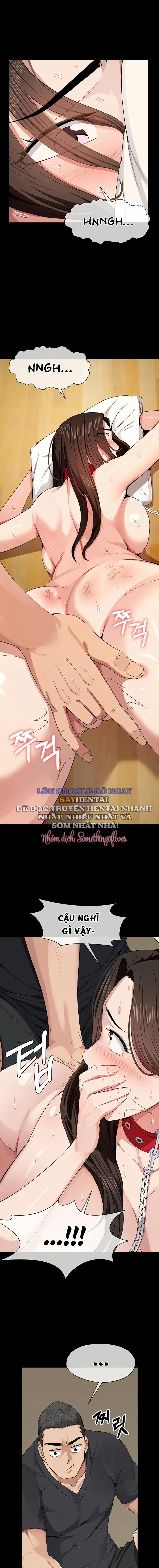 Nô lệ Hầm trú ẩn 33 trang 2