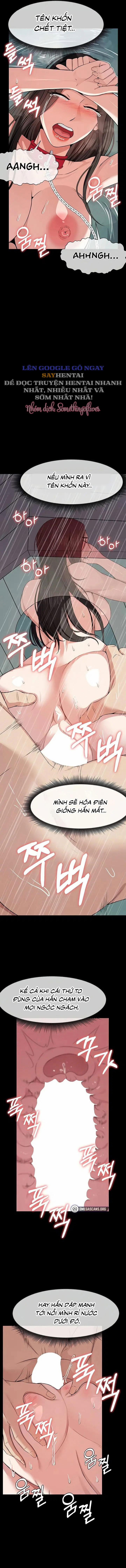 Nô lệ Hầm trú ẩn 34 trang 12