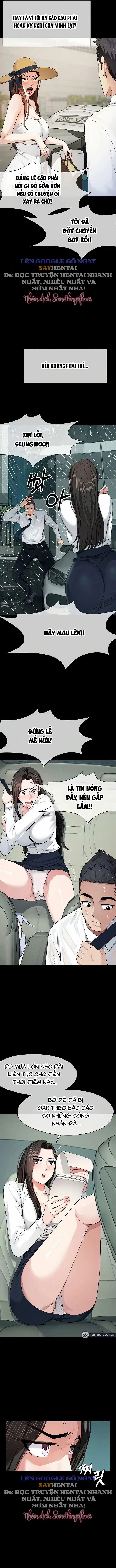 Nô lệ Hầm trú ẩn 34 trang 3