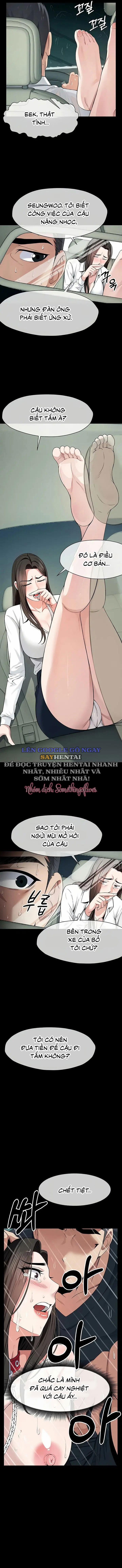 Nô lệ Hầm trú ẩn 34 trang 4