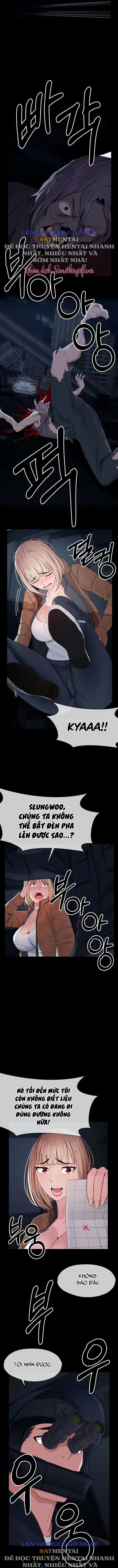 Nô lệ Hầm trú ẩn 38 trang 1
