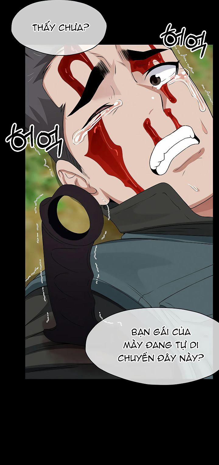 Nô lệ Hầm trú ẩn 44 trang 9
