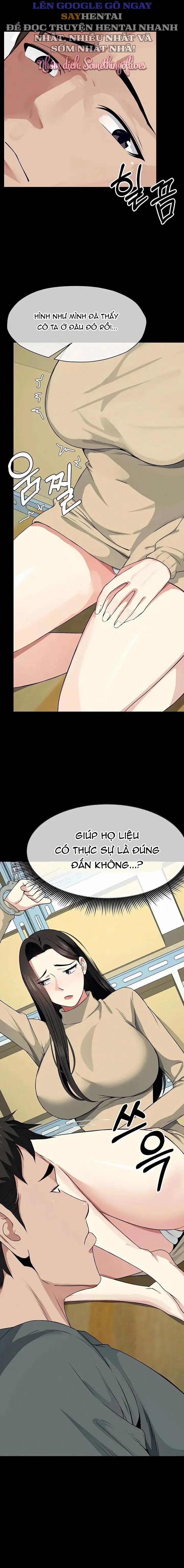 Nô lệ Hầm trú ẩn 49 trang 10