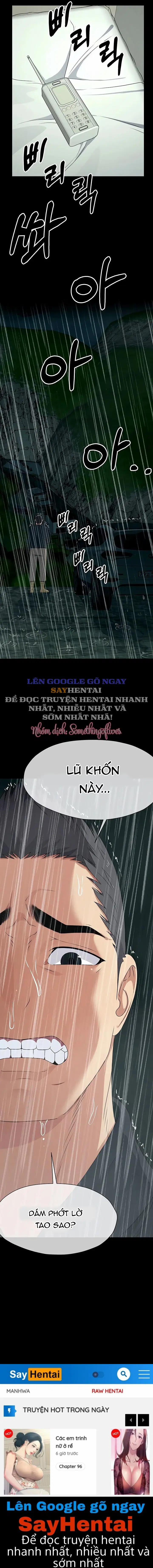 Nô lệ Hầm trú ẩn 49 trang 21