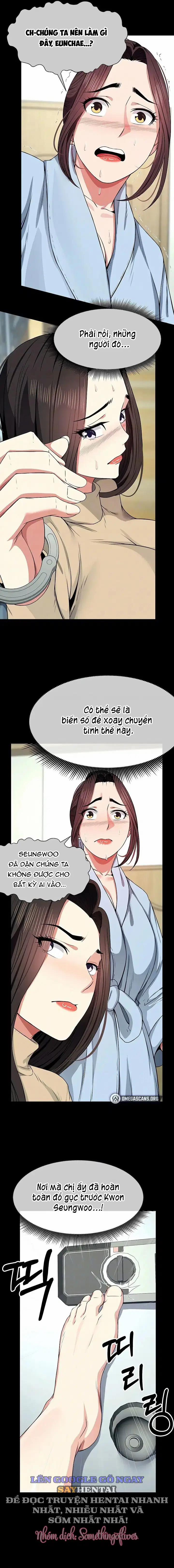 Nô lệ Hầm trú ẩn 49 trang 4