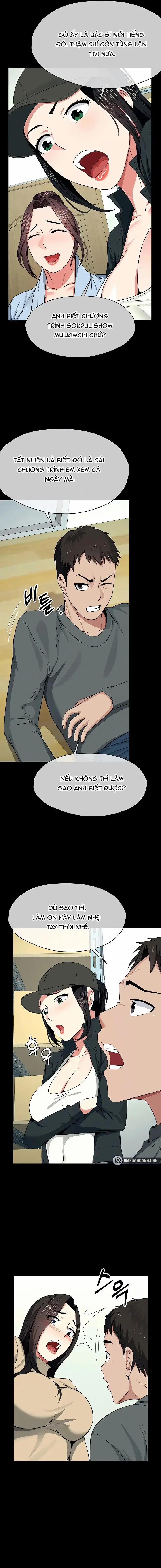 Nô lệ Hầm trú ẩn 49 trang 9