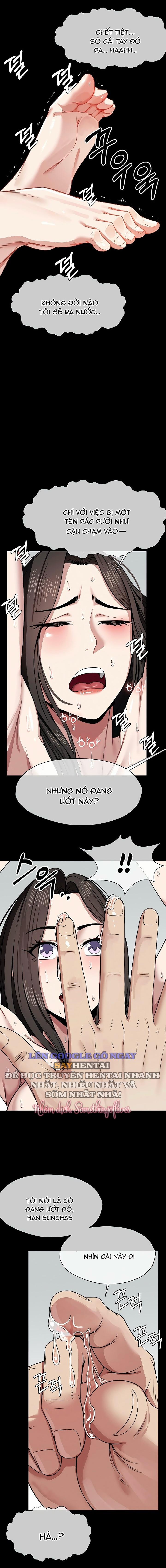 Nô Lệ Hầm Trú Ẩn 7 trang 9