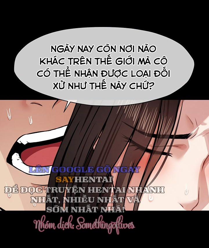 Nô Lệ Hầm Trú Ẩn 8 trang 8