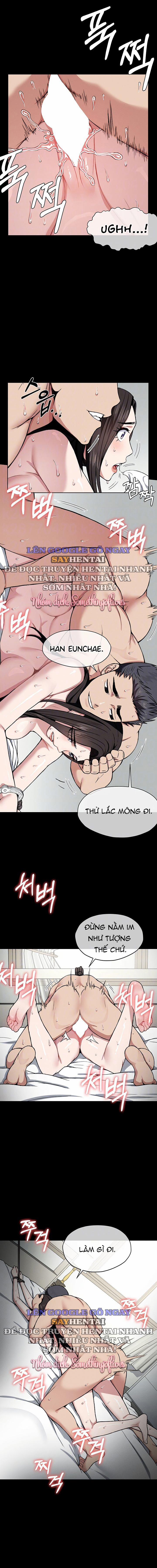 Nô Lệ Hầm Trú Ẩn 9 trang 2