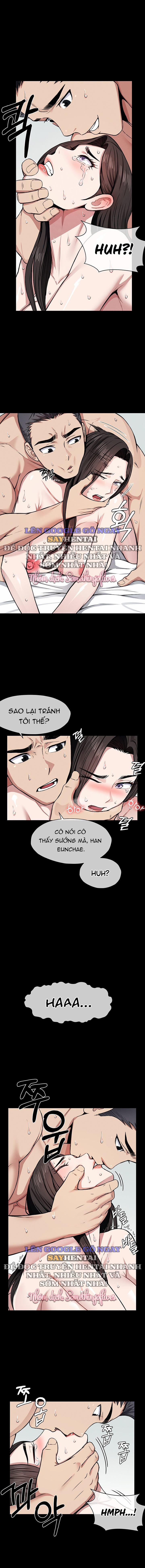 Nô Lệ Hầm Trú Ẩn 9 trang 9