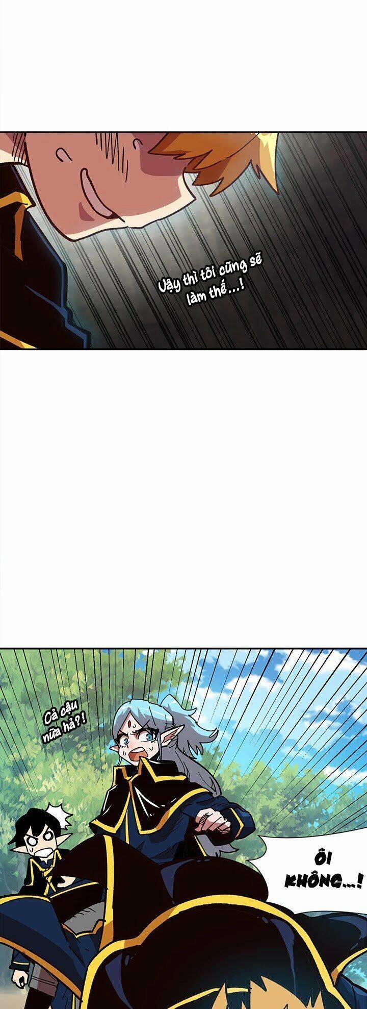 Nô Lệ Nghịch Thiên 13 trang 10