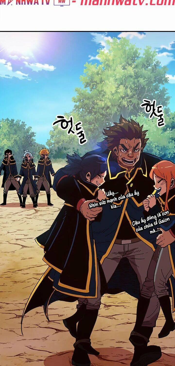 Nô Lệ Nghịch Thiên 13 trang 4