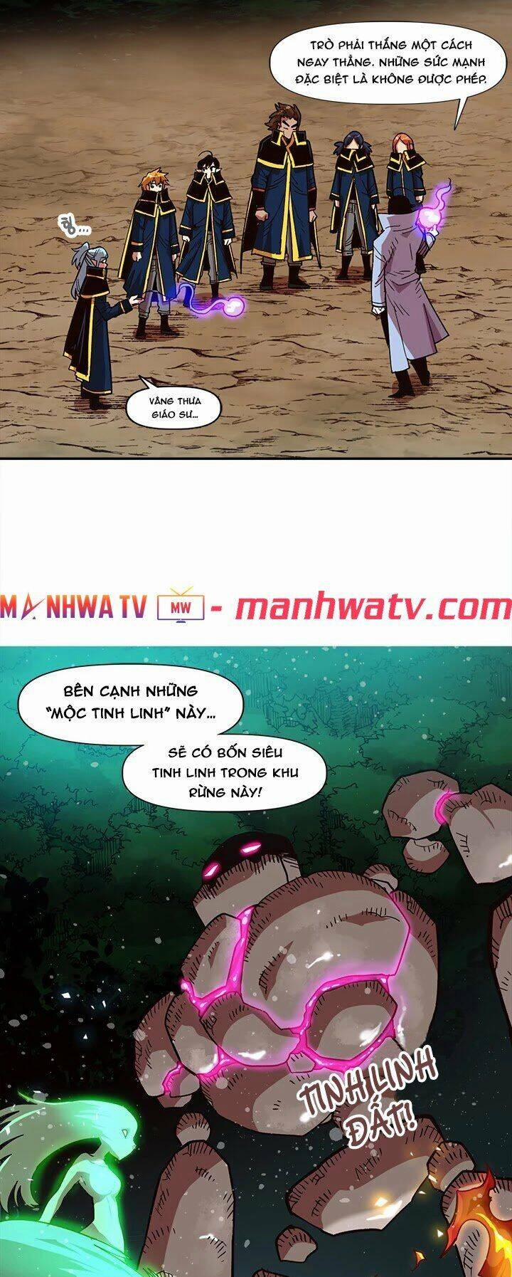 Nô Lệ Nghịch Thiên 13 trang 49