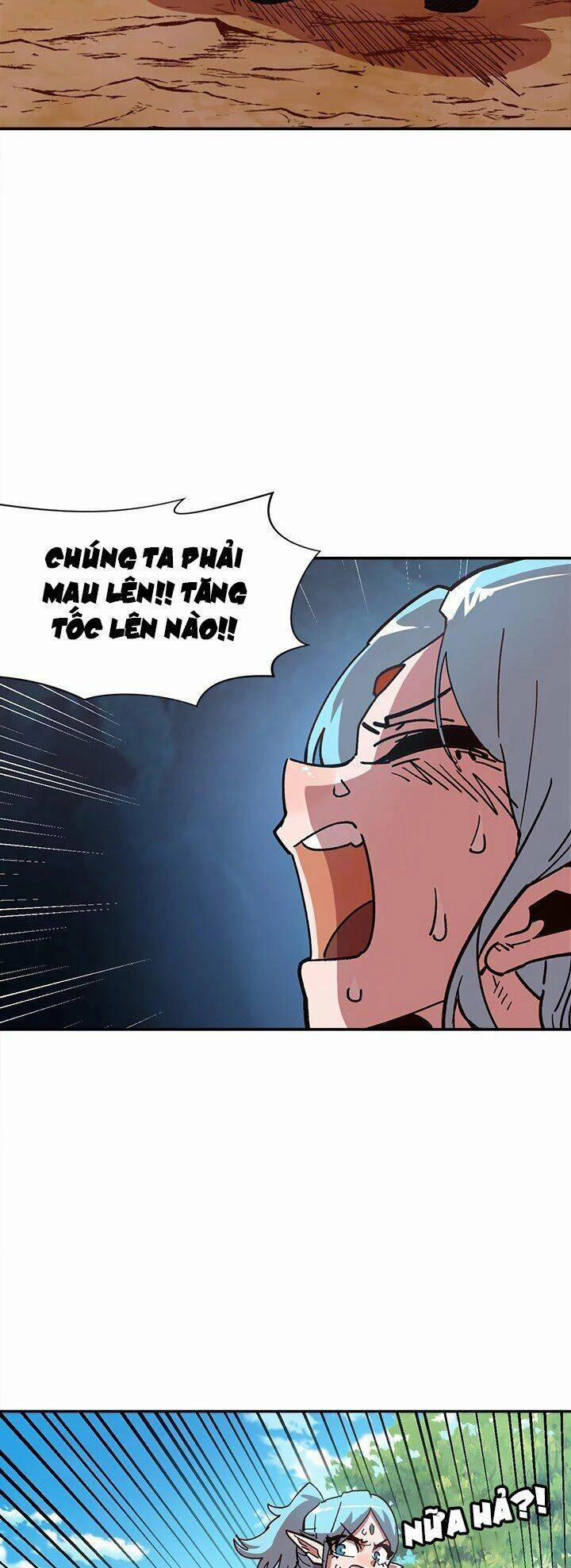 Nô Lệ Nghịch Thiên 13 trang 5