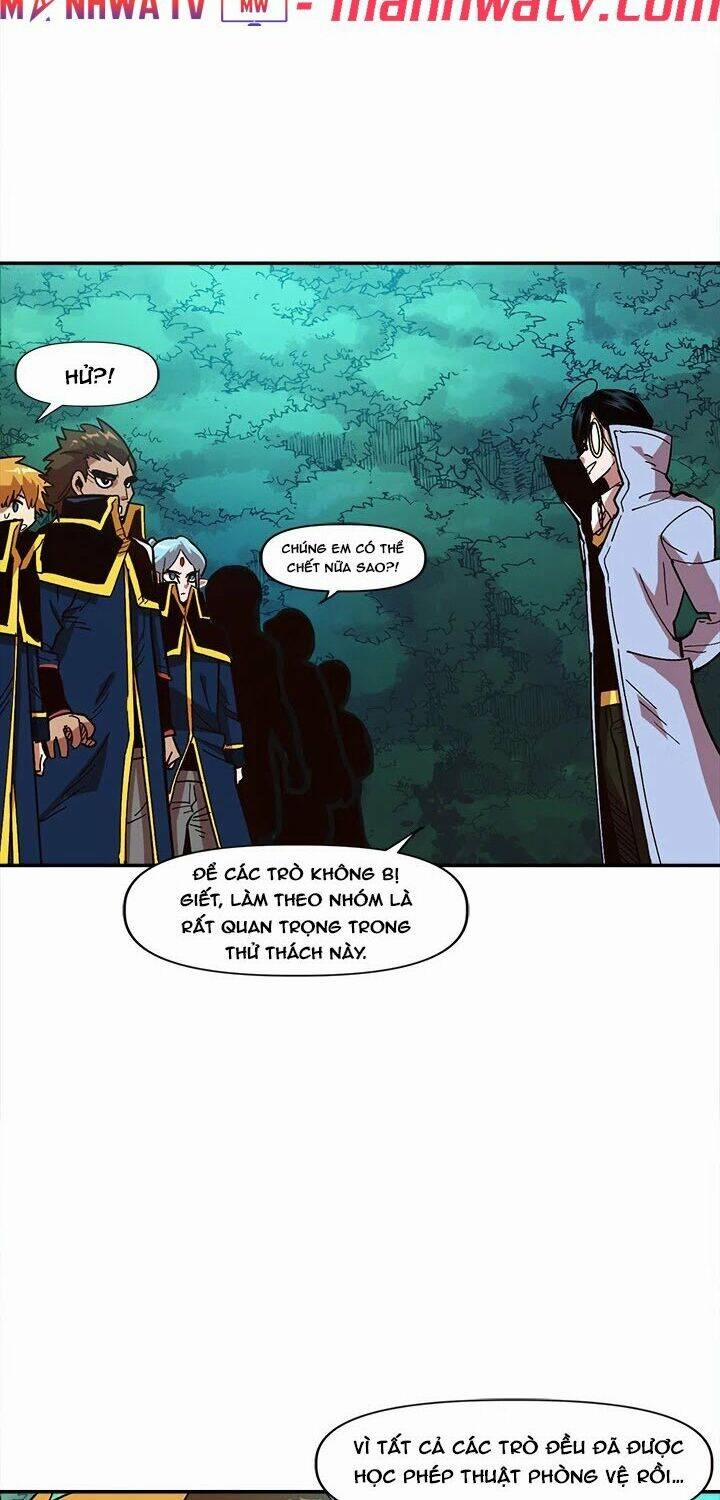 Nô Lệ Nghịch Thiên 13 trang 52