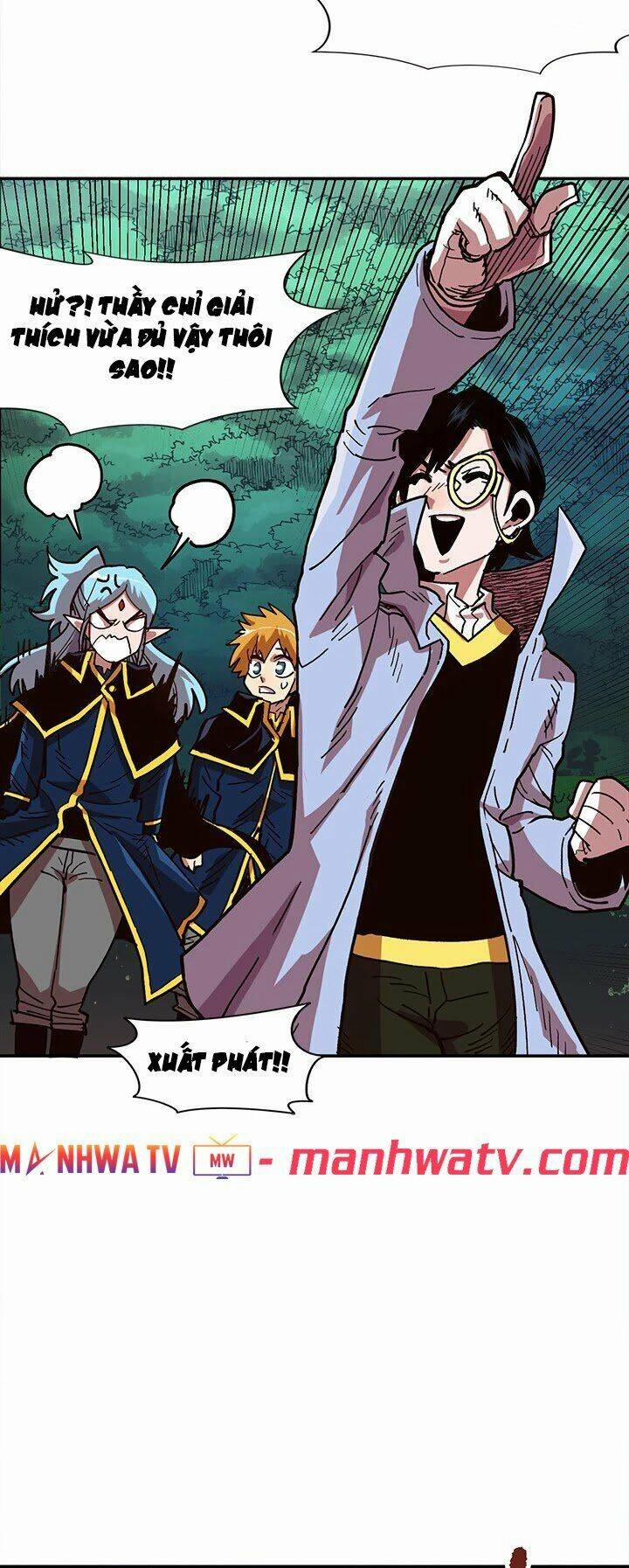 Nô Lệ Nghịch Thiên 13 trang 54