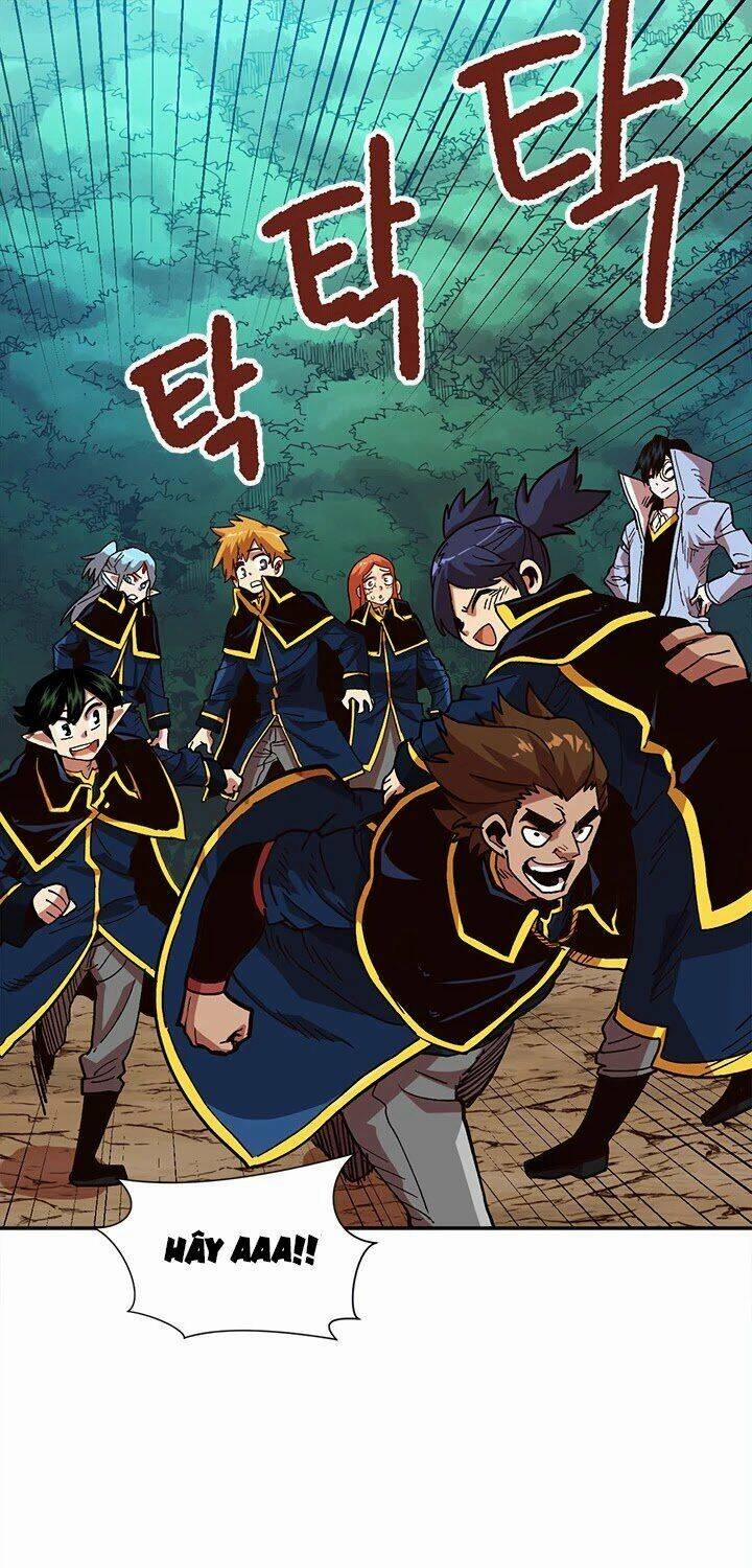 Nô Lệ Nghịch Thiên 13 trang 55