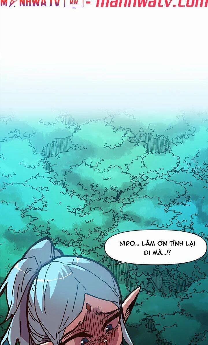 Nô Lệ Nghịch Thiên 14 trang 12