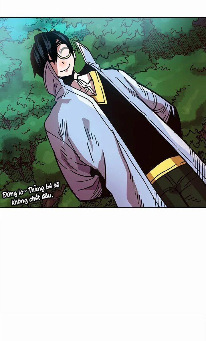 Nô Lệ Nghịch Thiên 14 trang 14