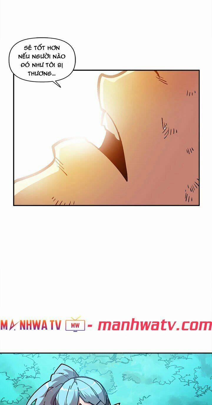 Nô Lệ Nghịch Thiên 14 trang 19